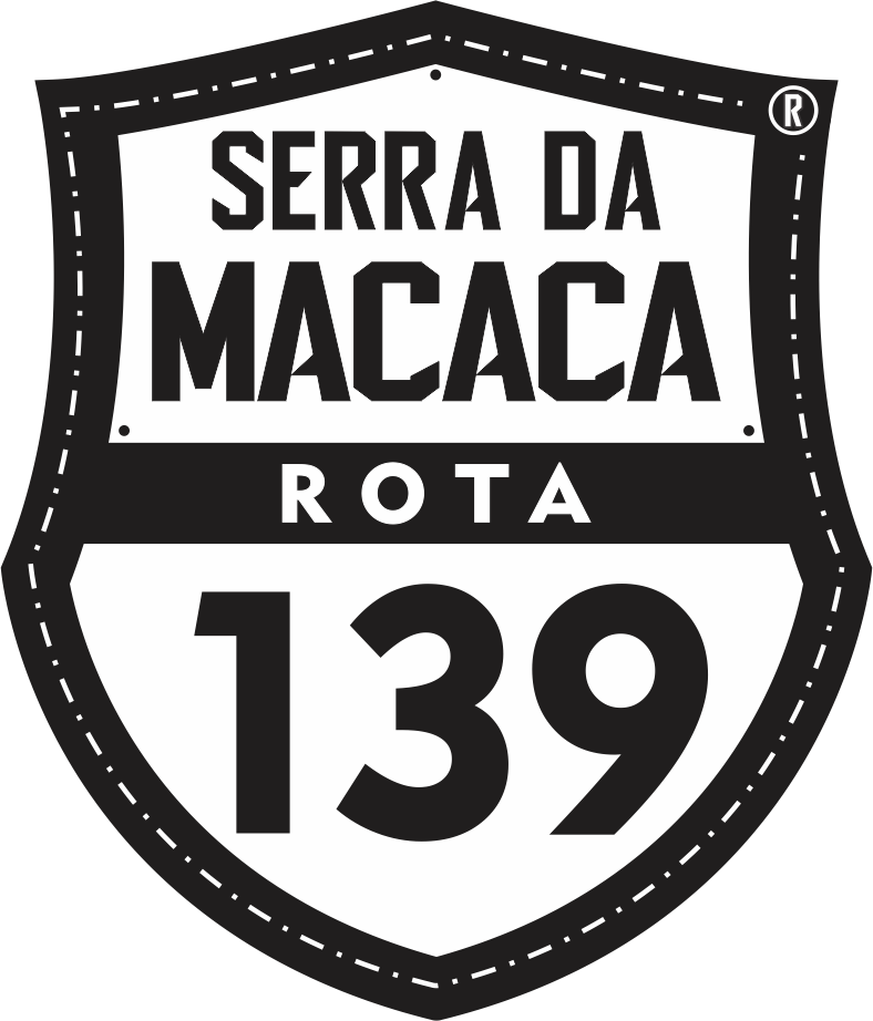 Serra da Macaca ROTA 139